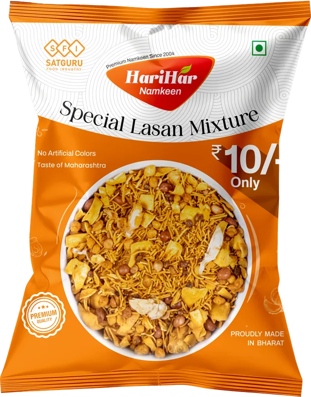 Special Lasan Mixture pack