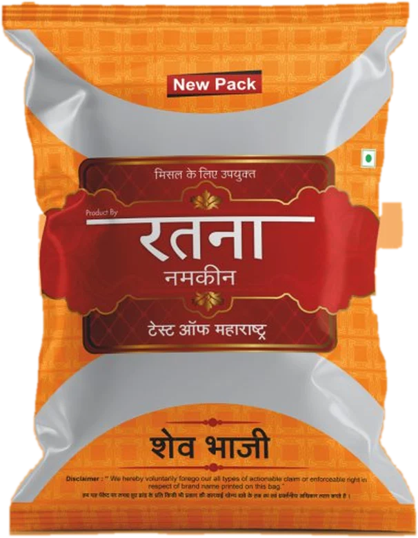 Ratna Bhaji Shev pack