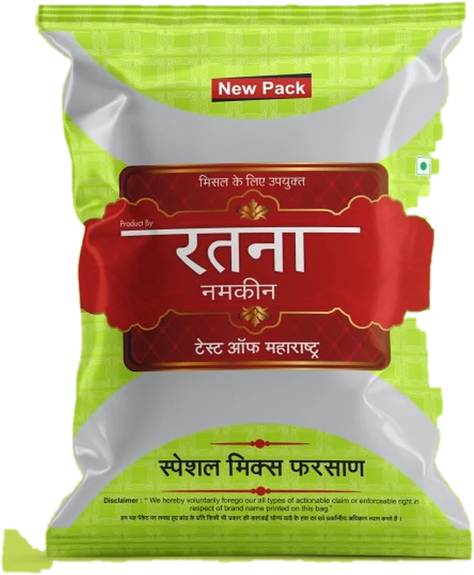 Ratna Mix Farsan pack