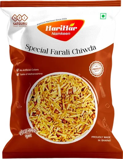 Special Farali Chiwda, ₹5 pack