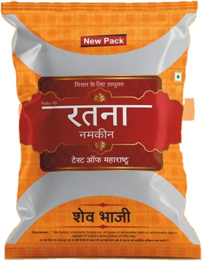 Ratna Bhaji Shev, 500 g pack