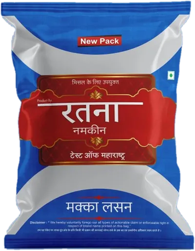 Ratna Makka Lasan, 500 g pack