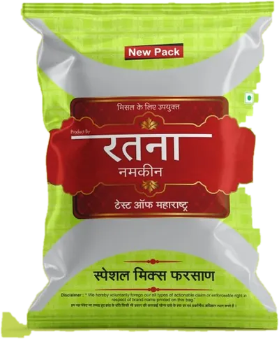 Ratna Mix Farsan, 500 g pack