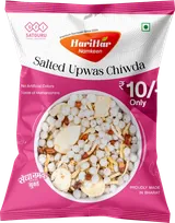 Salted Upwas Chiwda pack