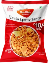 Tikha Upwas Chiwda pack